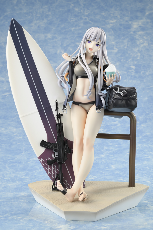 Good Smile Company AK-12 Smoothie Age Ver.(4573347243189)(4573347243189)