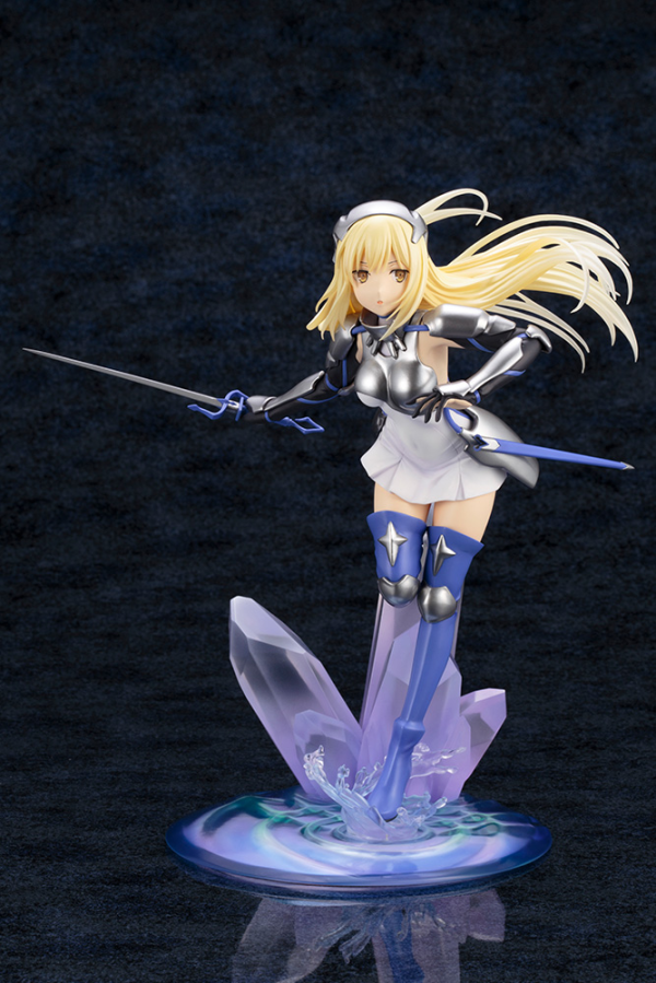 KOTOBUKIYA Ais Wallenstein(4934054071098)(4934054071098)