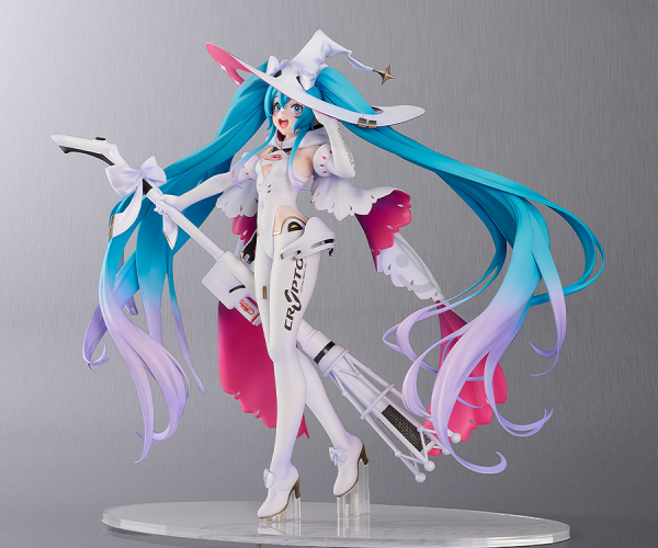 GOOD SMILE COMPANY Racing Miku 2024 Ver.(4580590207547)(4580590207547)