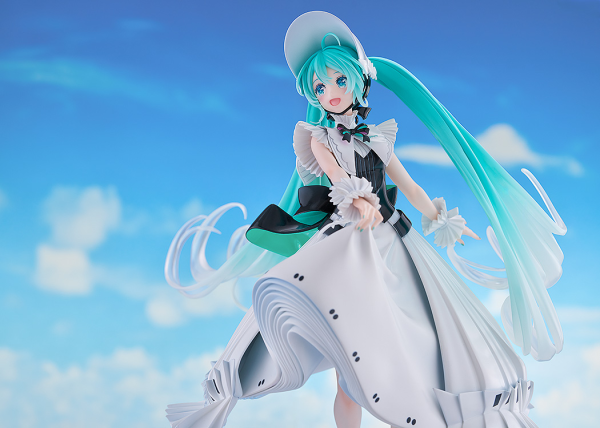 GOOD SMILE COMPANY Hatsune Miku Symphony: 2023 Ver.(4580590201149)(4580590201149)