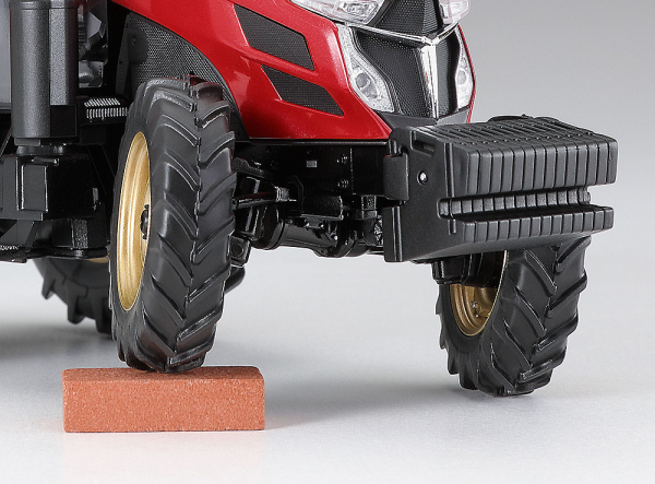 Hasegawa [WM05] 1:35 YANMAR TRACTOR YT5113A(4967834660052)(4967834660052)