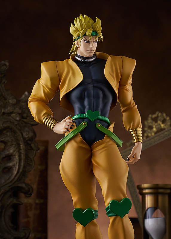 Good Smile Company POP UP PARADE DIO