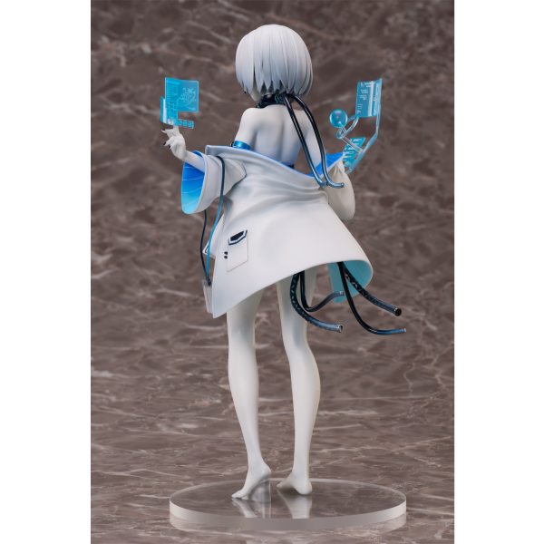 FREEing Azur Lane Project Identity: TB (quiet) Complete Figure(4570001513701)(4570001513701)