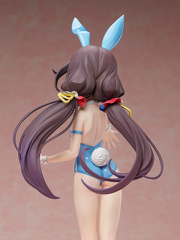 FREEing Ai Hinatsuru: Bare Leg Bunny Ver.