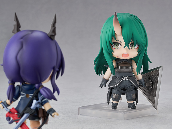 Nendoroid Hoshiguma