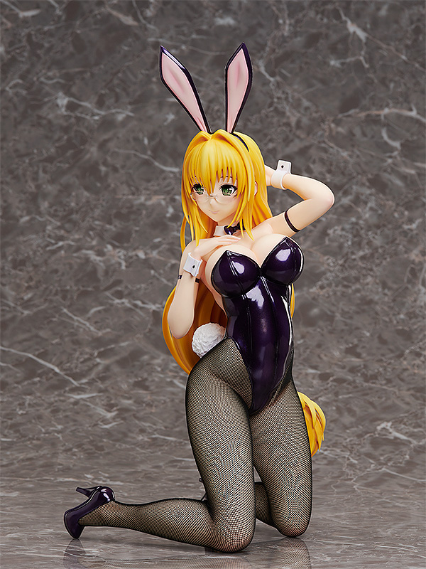 FREEing Tearju Lunatique: Bunny Ver.(4570001512254)(4570001512254)