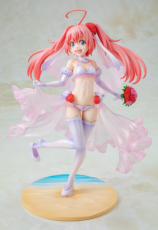 KADOKAWA Milim Nava: Wedding Bikini ver. | 4942330151952