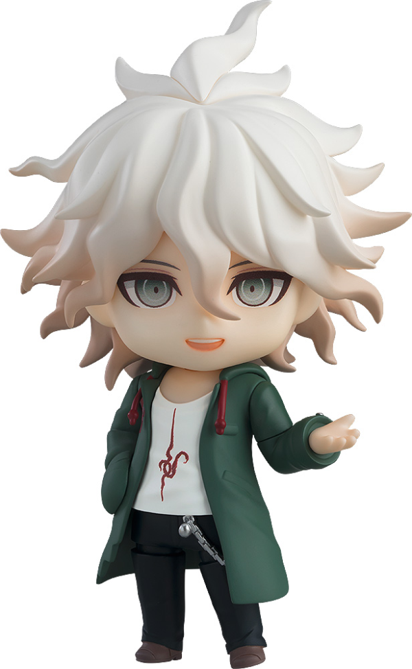 Nendoroid Nagito Komaeda | 4580416929165