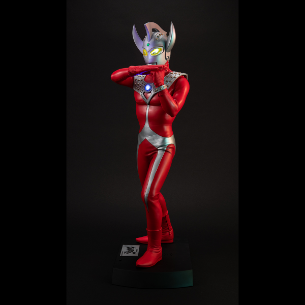 MegaHouse Ultimate Article Ultraman Taro(4535123840500)(4535123840500)