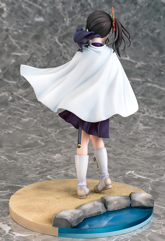 Good Smile Company Kanao Tsuyuri(4589496588743)(4589496588743)