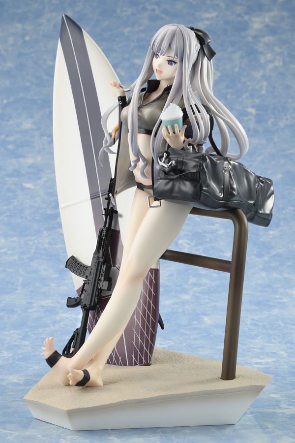 Good Smile Company AK-12 Smoothie Age Ver.(4573347243189)(4573347243189)