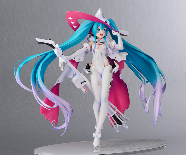 GOOD SMILE COMPANY Racing Miku 2024 Ver.(4580590207547)(4580590207547)