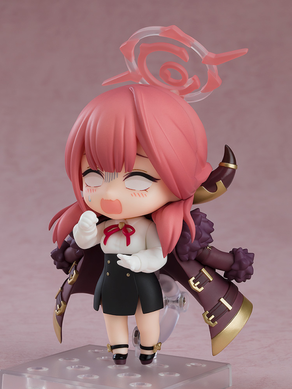 Nendoroid Aru Rikuhachima