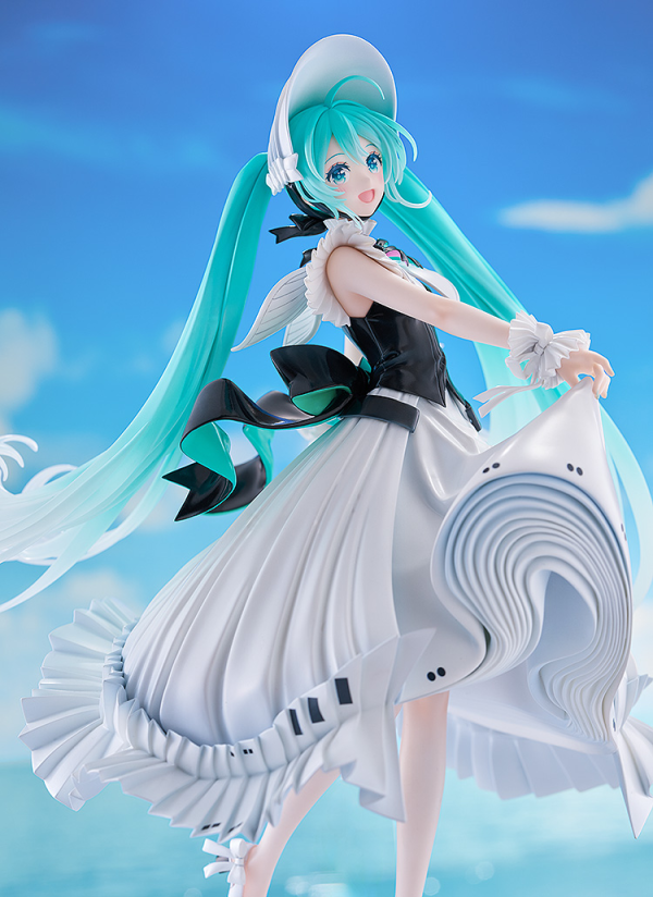 GOOD SMILE COMPANY Hatsune Miku Symphony: 2023 Ver.(4580590201149)(4580590201149)