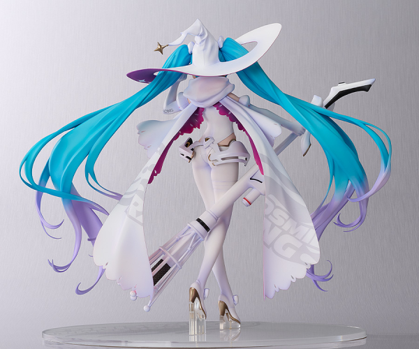 GOOD SMILE COMPANY Racing Miku 2024 Ver.(4580590207547)(4580590207547)