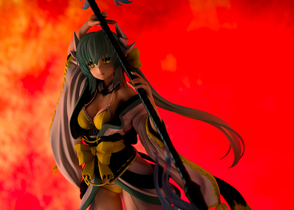 Phat! Company Lancer/Kiyohime(4580678969268)(4580678969268)