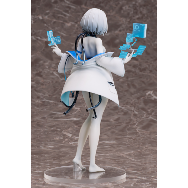 FREEing Azur Lane Project Identity: TB (quiet) Complete Figure(4570001513701)(4570001513701)