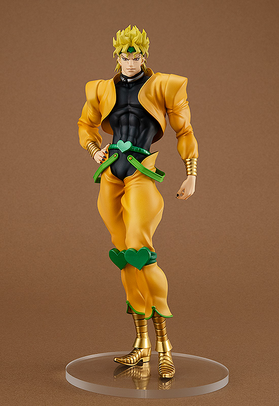 Good Smile Company POP UP PARADE DIO