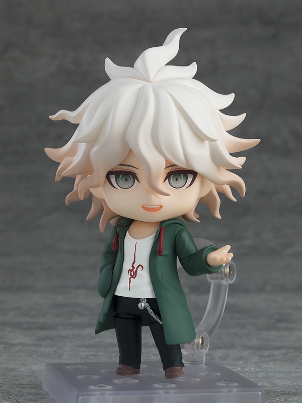 Nendoroid Nagito Komaeda