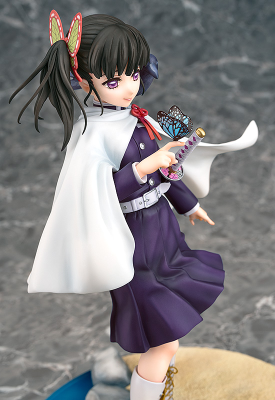 Good Smile Company Kanao Tsuyuri(4589496588743)(4589496588743)