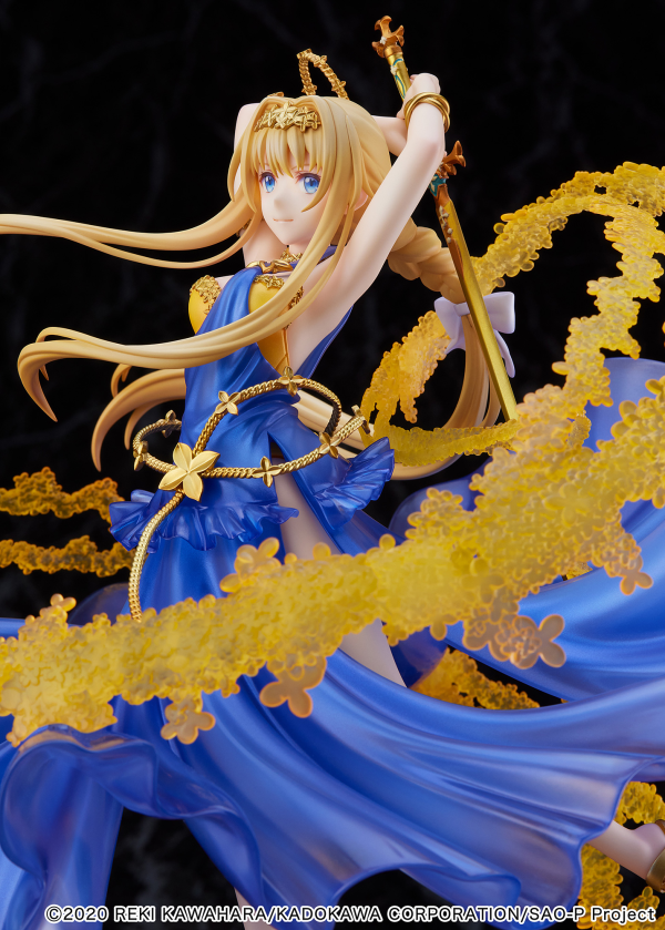 eStream Alice -Crystal Dress Ver.-(4580769940169)(4580769940169)