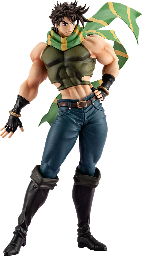 Good Smile Company POP UP PARADE Joseph Joestar | 4580590194793