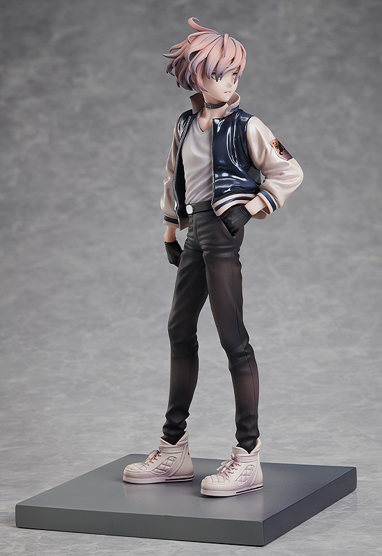 KADOKAWA Bungo Stray Dogs Chuya Nakahara: Original Series Age Fifteen Ver.