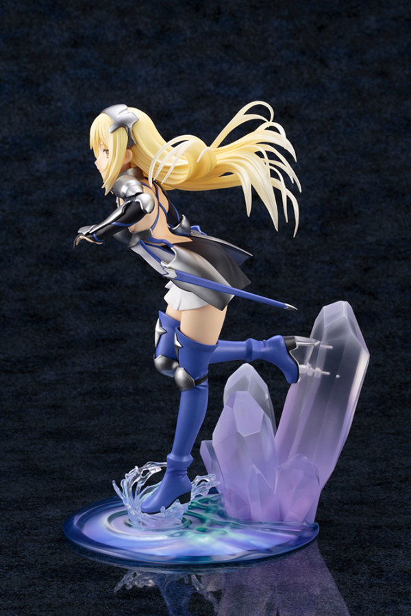 KOTOBUKIYA Ais Wallenstein(4934054071098)(4934054071098)