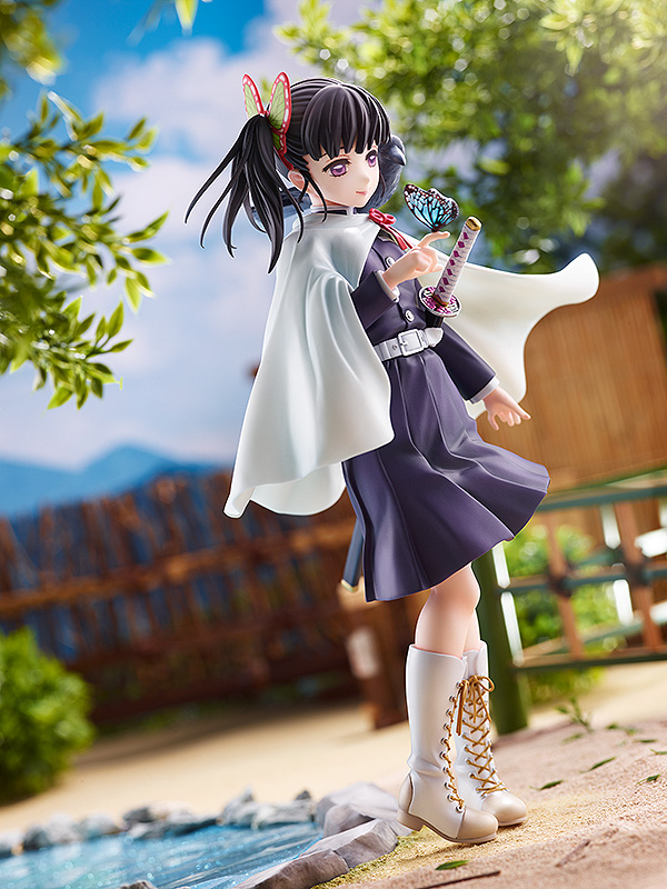 Good Smile Company Kanao Tsuyuri(4589496588743)(4589496588743)