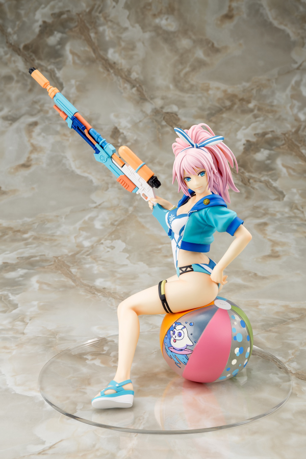 Good Smile Company 1/6 scaled pre-painted figure of TALES of ARISE Shionne Summer Ver.