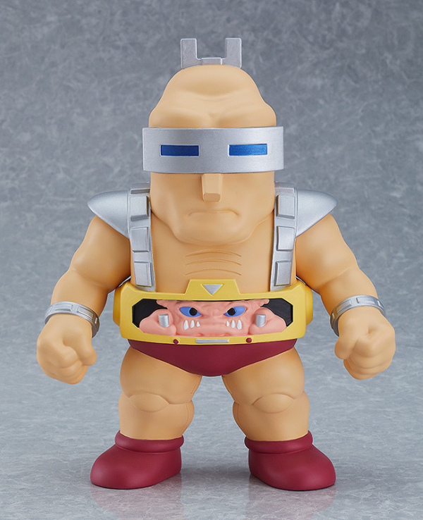 Good Smile Company Nendoroid More Krang