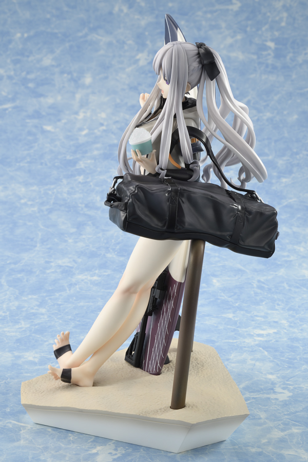 Good Smile Company AK-12 Smoothie Age Ver.(4573347243189)(4573347243189)