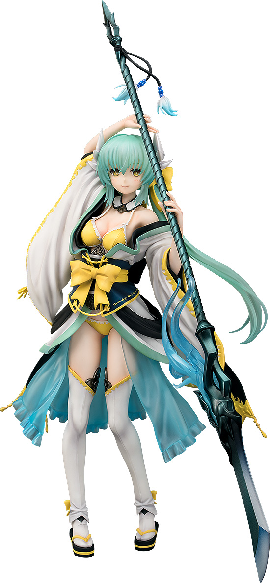 Phat! Company Lancer/Kiyohime(4580678969268)(4580678969268)