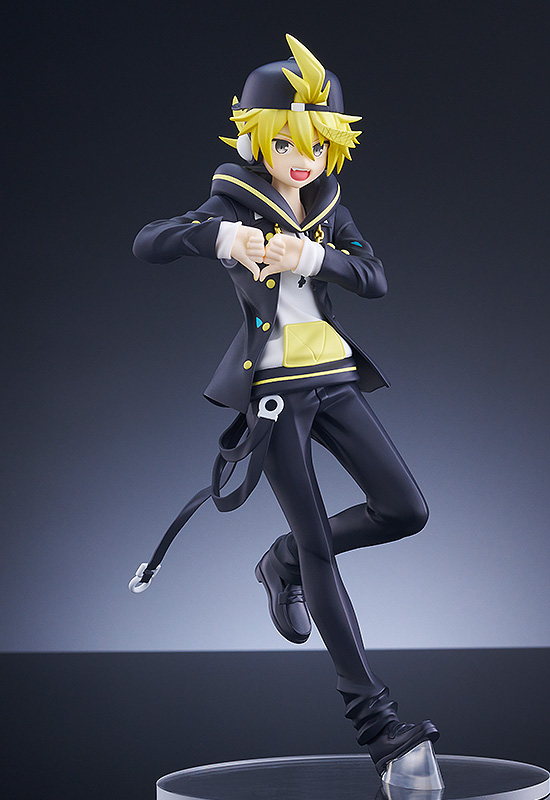 Good Smile Company POP UP PARADE Kagamine Len: BRING IT ON Ver. L Size(4580416949330)(4580416949330)