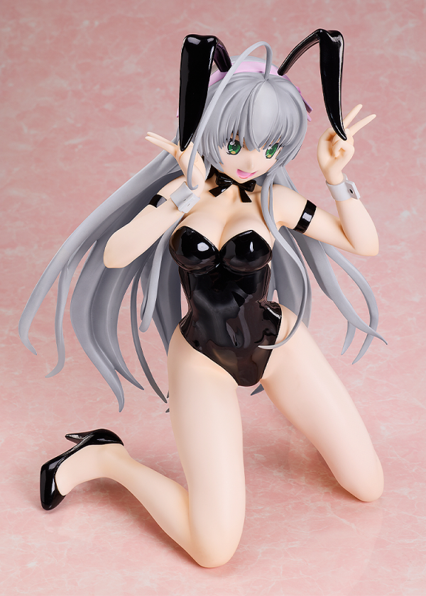 FREEing Nyaruko: Bare Leg Bunny Ver.(4570001513862)(4570001513862)