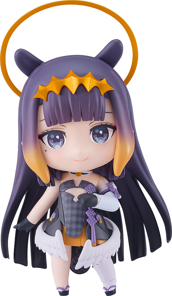 GoodSmile Company Nendoroid Ninomae Ina’nis