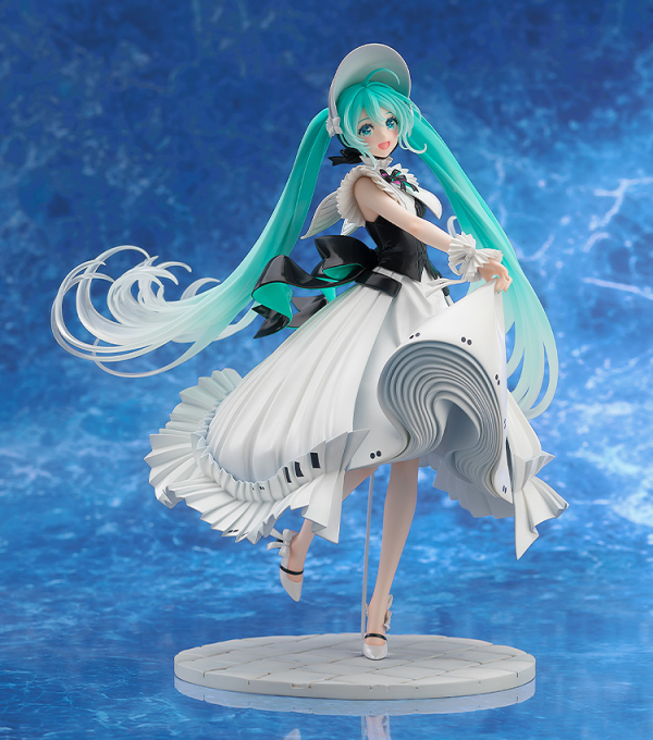 GOOD SMILE COMPANY Hatsune Miku Symphony: 2023 Ver.(4580590201149)(4580590201149)