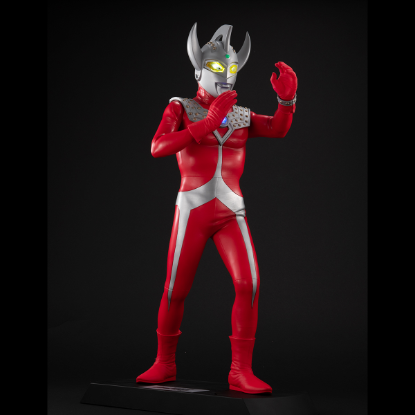 MegaHouse Ultimate Article Ultraman Taro(4535123840500)(4535123840500)