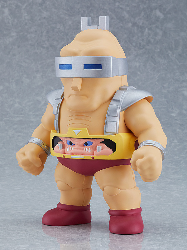 Good Smile Company Nendoroid More Krang