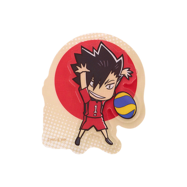 Good Smile Company Haikyu Acrylic Smartphone Grip Tetsuro Kuroo