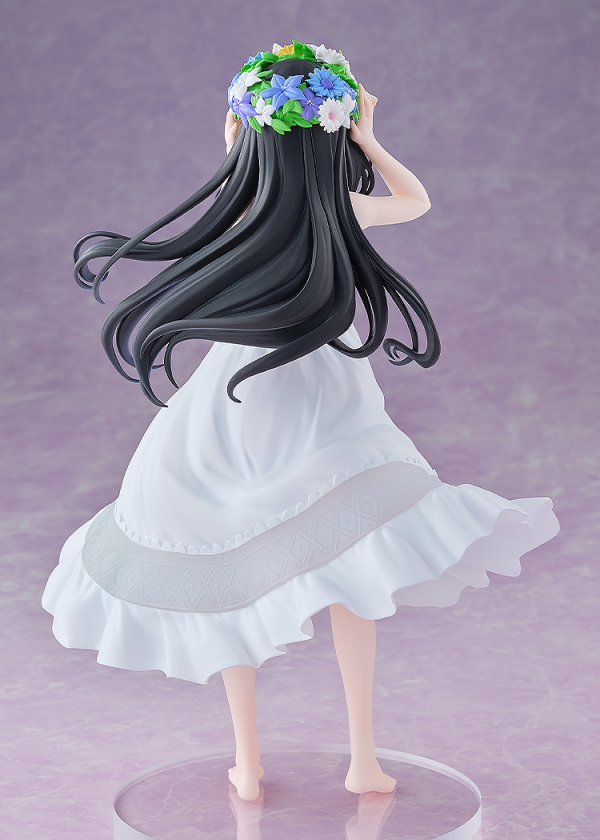 ANIPLEX Lycoris Recoil Takina Inoue: Birthday illustration Ver. Non-Scale Figure(4534530945174)(4534530945174)