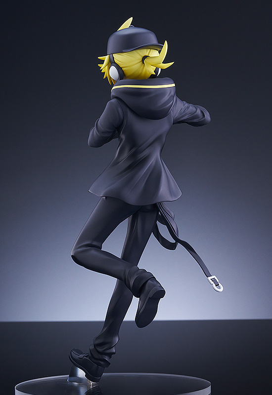 Good Smile Company POP UP PARADE Kagamine Len: BRING IT ON Ver. L Size(4580416949330)(4580416949330)