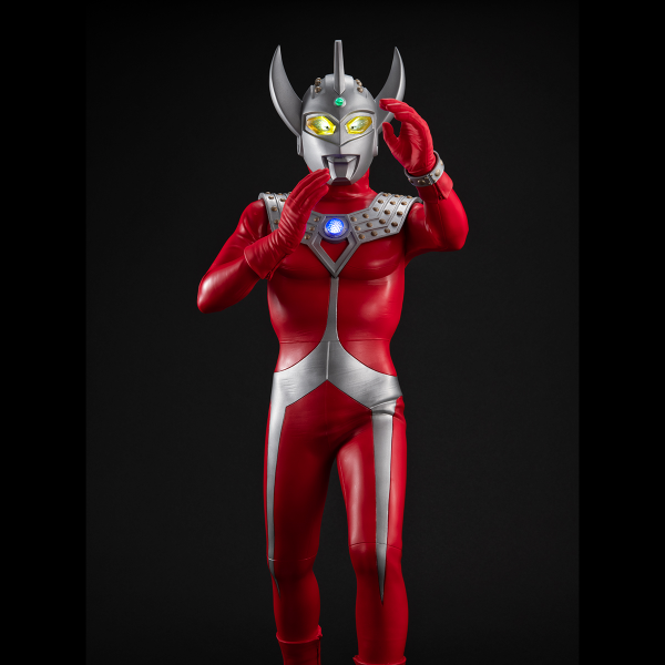 MegaHouse Ultimate Article Ultraman Taro(4535123840500)(4535123840500)