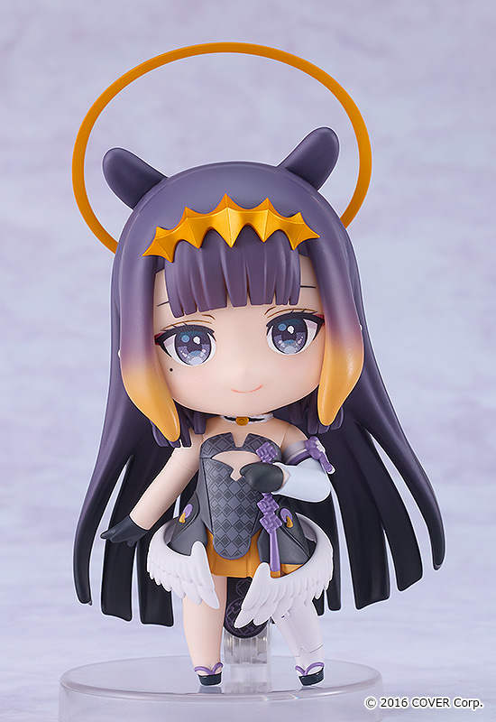 GoodSmile Company Nendoroid Ninomae Ina’nis