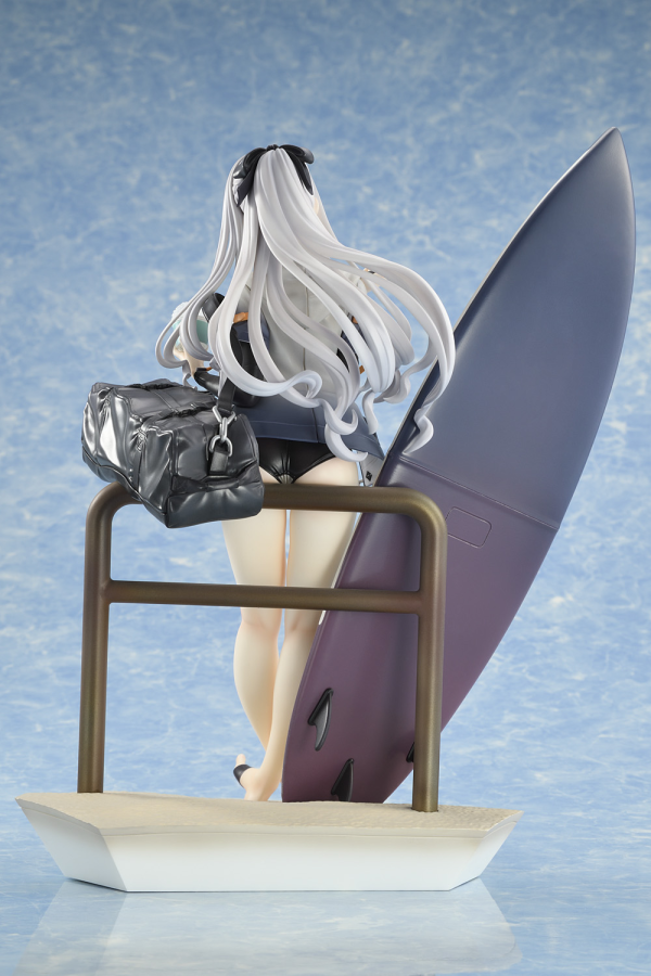 Good Smile Company AK-12 Smoothie Age Ver.(4573347243189)(4573347243189)