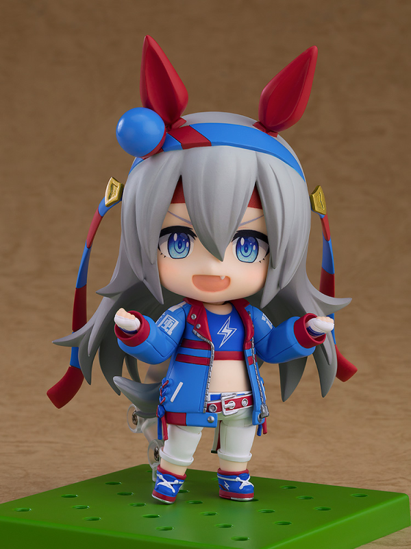 GOOD SMILE COMPANY Nendoroid Tamamo Cross(4580590205390)(4580590205390)