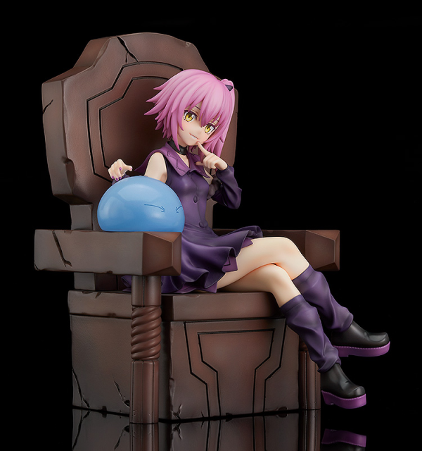 BANDAI Namco Arts Violet