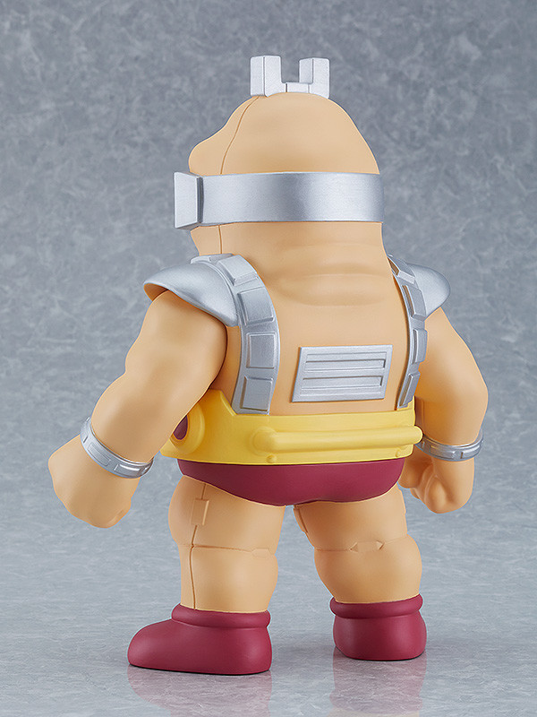 Good Smile Company Nendoroid More Krang