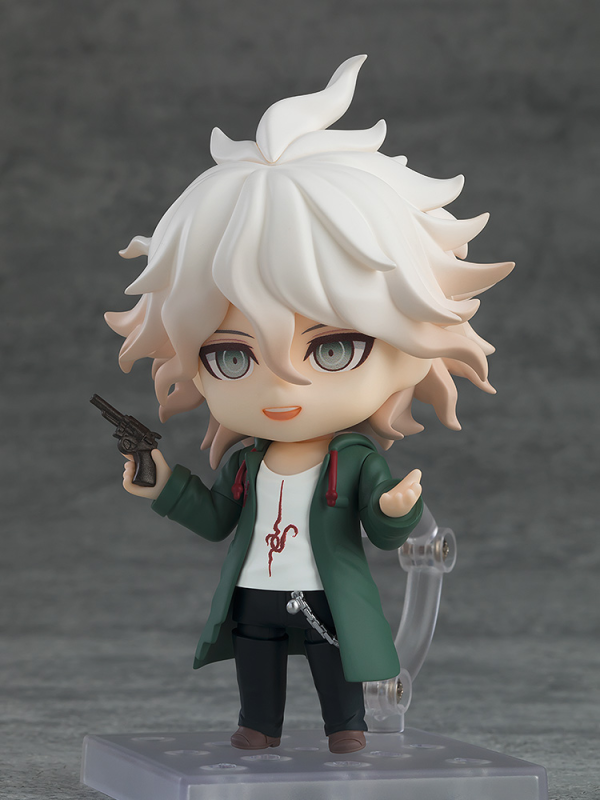 Nendoroid Nagito Komaeda