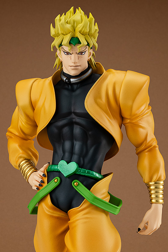 Good Smile Company POP UP PARADE DIO